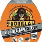 Gorilla Tape Silver additional 2