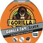Gorilla Tape Silver additional 1