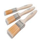 Hamilton For The Trade 3100103-900 Fine Tip Flat Brushes additional 2