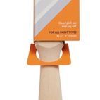 Hamilton For The Trade Fine Tip Flat Brush additional 8