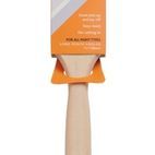 Hamilton For The Trade Long Handled Angled Brush additional 1