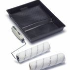 Harris Seriously Good Wall &amp; Ceiling Roller Set additional 1