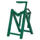 Sealey LC300ST Heavy-Duty Log Stand &amp;#8709;230mm Capacity additional 1