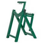 Sealey LC300ST Heavy-Duty Log Stand &amp;#8709;230mm Capacity additional 3