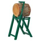Sealey LC300ST Heavy-Duty Log Stand &amp;#8709;230mm Capacity additional 4