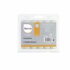 Harris Seriously Good Woodwork Stain &amp; Varnish Sleeve 4" additional 2