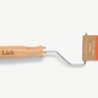 Lick Pro Eco Roller Frame With Bamboo Handle additional 1