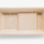 Lick Pro Bio-Degradable Sugar Cane Paint Tray additional 1