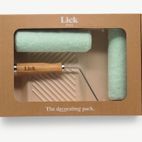 Lick Pro Eco Roller &amp; Tray Set additional 2
