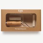 Lick Pro Eco Roller &amp; Tray Set additional 1