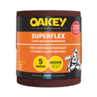 Norton Oakey Superflex Roll (5m x 115mm) additional 2