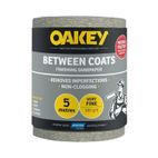 Norton Oakey Between Coats Rolls - 5m x 115mm additional 3
