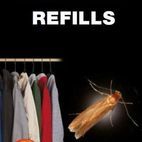 Rentokil Clothes Moth Glue Trap additional 2