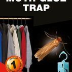 Rentokil Clothes Moth Glue Trap additional 1