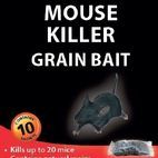 Rentokil Mouse Killer Grain Bait additional 2