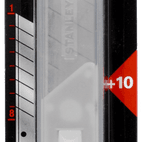 Stanley 0-11-301 Snap Off Blades 18mm additional 1