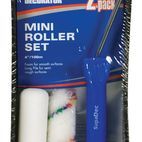 SupaDec Mini Roller Set additional 2