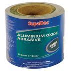 SupaDec Aluminium Oxide Roll additional 2