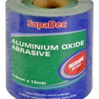 SupaDec Aluminium Oxide Roll additional 3