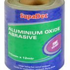 SupaDec Aluminium Oxide Roll additional 1