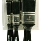 SupaDec Polyester Brush Set additional 4
