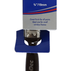 SupaDec Decorator Paint &amp; Varnish Brush additional 6