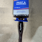 SupaDec Decorator Paint &amp; Varnish Brush additional 2