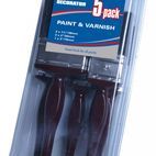 SupaDec Decorator Brush Set additional 2