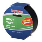 SupaDec 50m Duct Tape additional 1