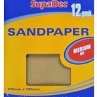 SupaDec General Purpose Sandpaper additional 4