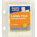 SupaDec Long Pile Mini Roller additional 1