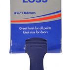 SupaDec No Bristle Loss Brush additional 2