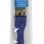 SupaDec No Bristle Loss Brush additional 5