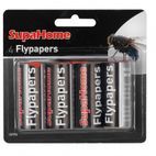SupaHome Flypapers additional 2