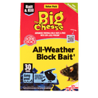 The Big Cheese All Weather Block Bait additional 2