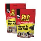 The Big Cheese STV223 Mouse &amp; Rat Killer² additional 1