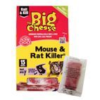 The Big Cheese STV223 Mouse &amp; Rat Killer² additional 2