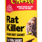 The Big Cheese STV224 Rat Killer additional 2