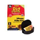 The Big Cheese Mouse Killer Kit additional 3