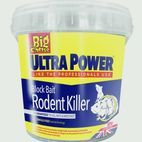 The Big Cheese STV568 Ultra Power Block Bait Refill additional 1