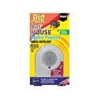 The Big Cheese STV820 Anti Mouse Battery Powered additional 1