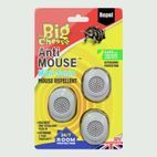 The Big Cheese Anti Mouse Mini Sonic additional 2