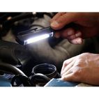 Sealey LED125 Pen Light 3W COB LED 3 x AAA Cell additional 5