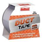 UniBond High-Strength Long-Lasting Duct Tape additional 4