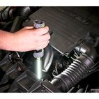 Sealey LED180 Rechargeable Slim Folding Inspection Lamp 12 + 1 SMD LED Lithium-ion additional 10