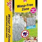 Zero In Wasp Free Zone additional 2