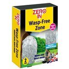 Zero In Wasp Free Zone additional 1