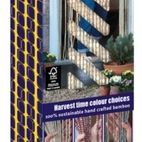 Zero In ZER237 Bamboo Bead Door Curtain additional 2