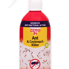 Zero In ZER958 Anti-Bacterial Ant &amp; Cockroach Killer additional 2