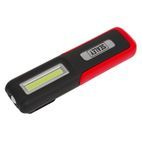 Sealey LED317 Rechargeable 3W COB + 3W LED Inspection Lamp additional 7